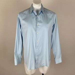 Theory Stretch Shirt